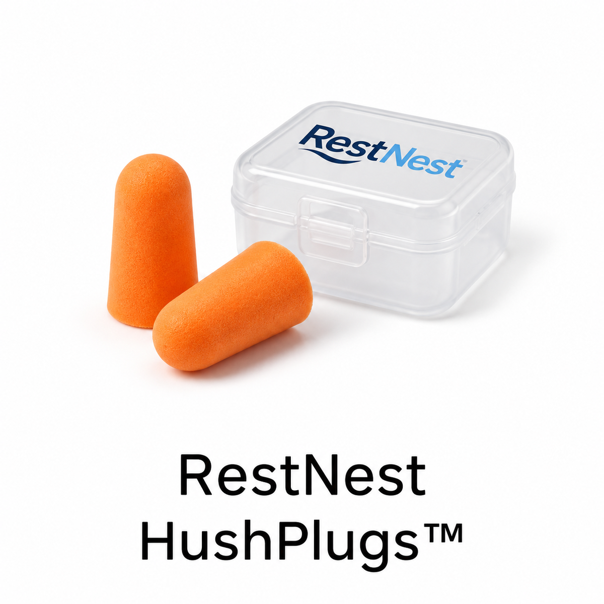 HushPlugs
